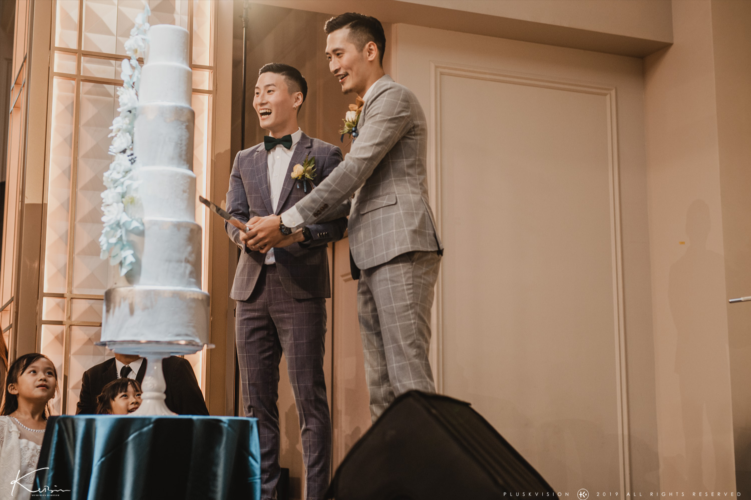 同志婚禮